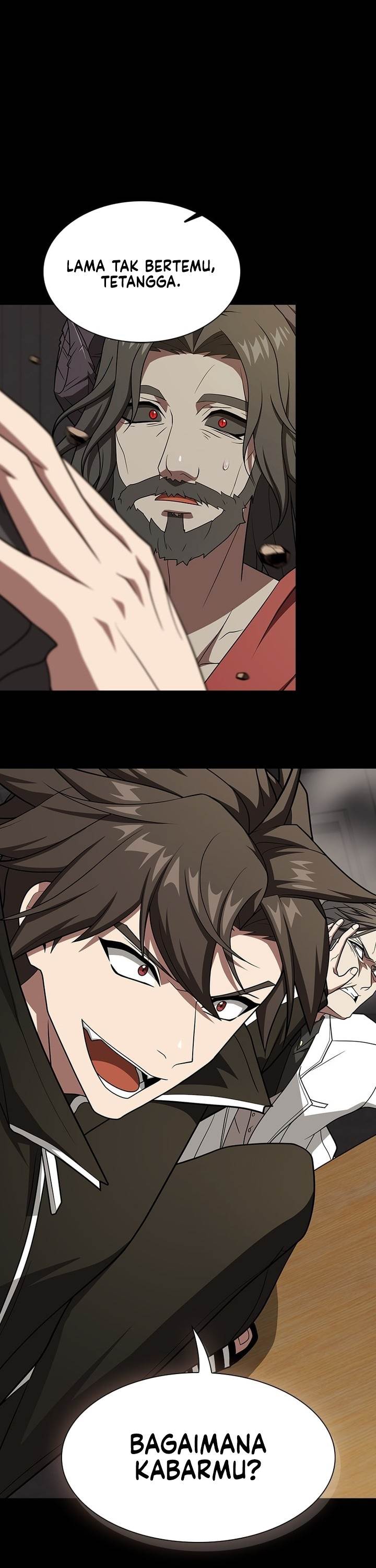 The Tutorial Tower of the Advanced Player Chap 213 - Next Chap 214