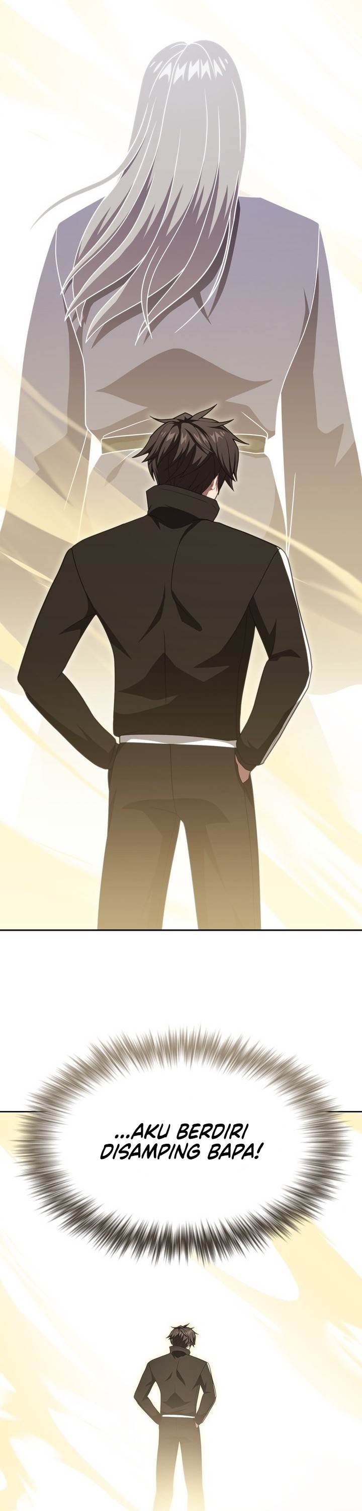 The Tutorial Tower of the Advanced Player Chap 213 - Next Chap 214