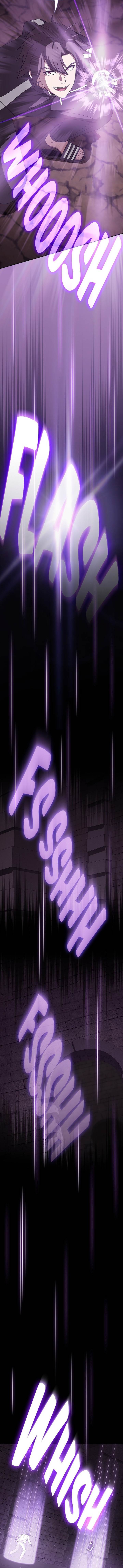 The Tutorial Tower of the Advanced Player Chap 213 - Next Chap 214