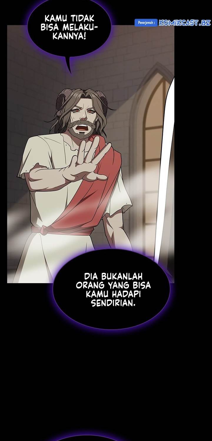 The Tutorial Tower of the Advanced Player Chap 213 - Next Chap 214