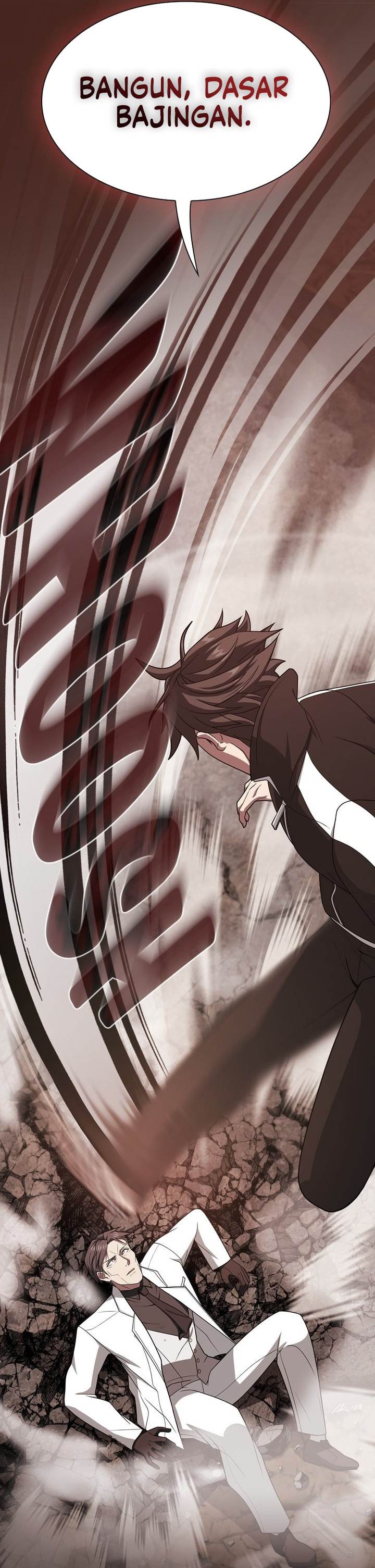 The Tutorial Tower of the Advanced Player Chap 213 - Next Chap 214