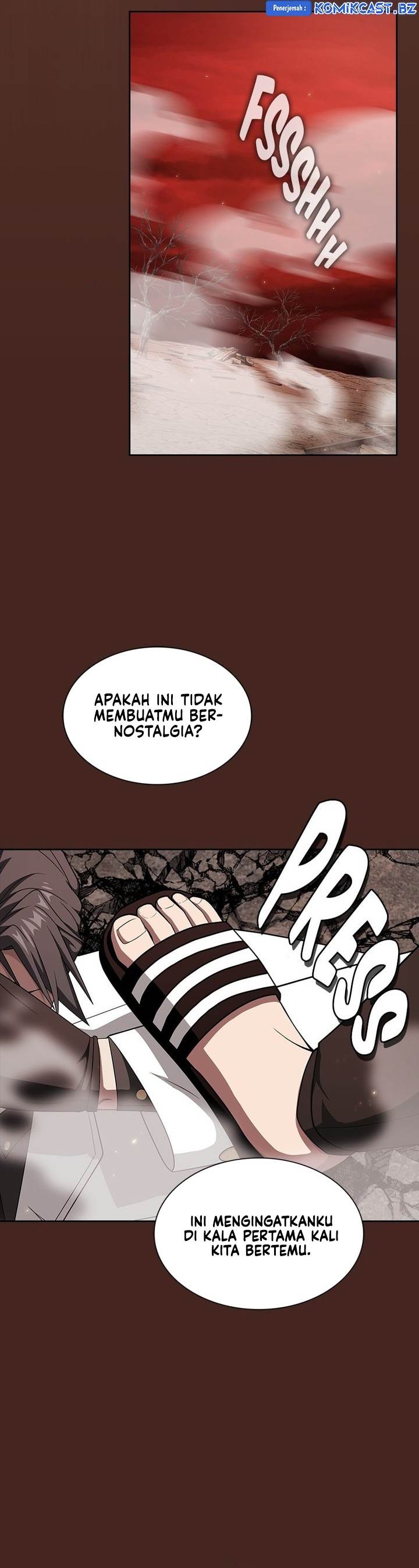 The Tutorial Tower of the Advanced Player Chap 213 - Next Chap 214