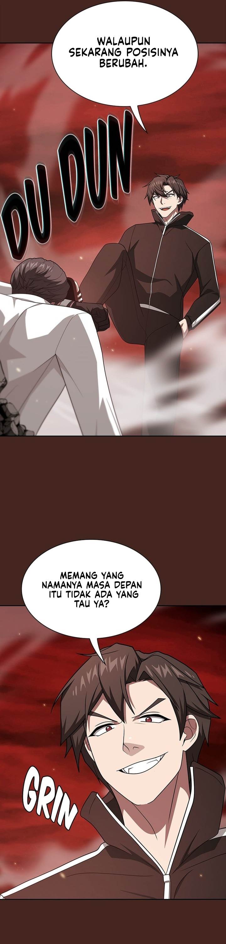 The Tutorial Tower of the Advanced Player Chap 213 - Next Chap 214