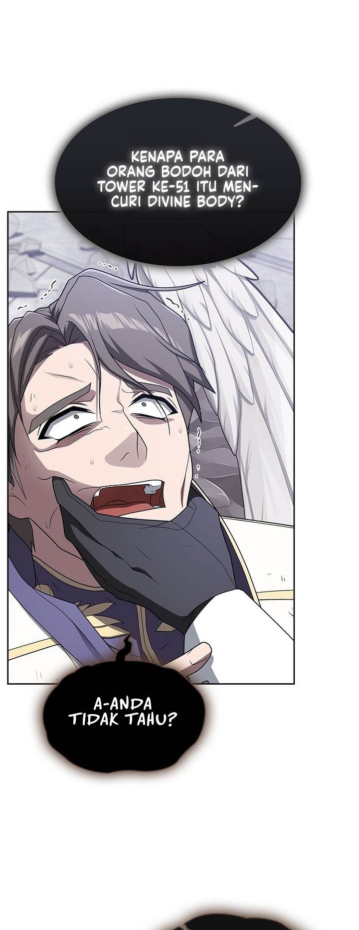 The Tutorial Tower of the Advanced Player Chap 210 - Next Chap 211