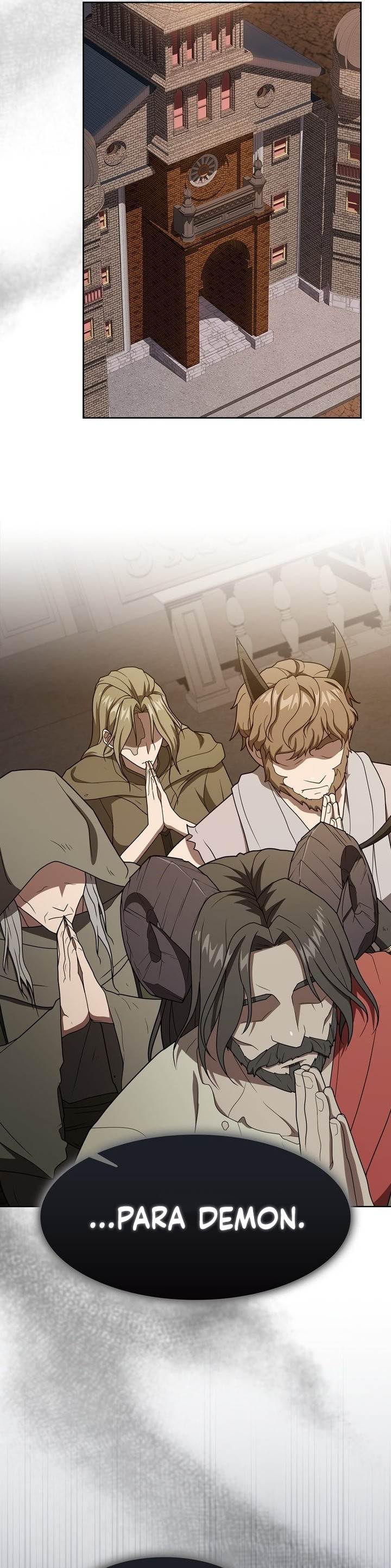 The Tutorial Tower of the Advanced Player Chap 210 - Next Chap 211