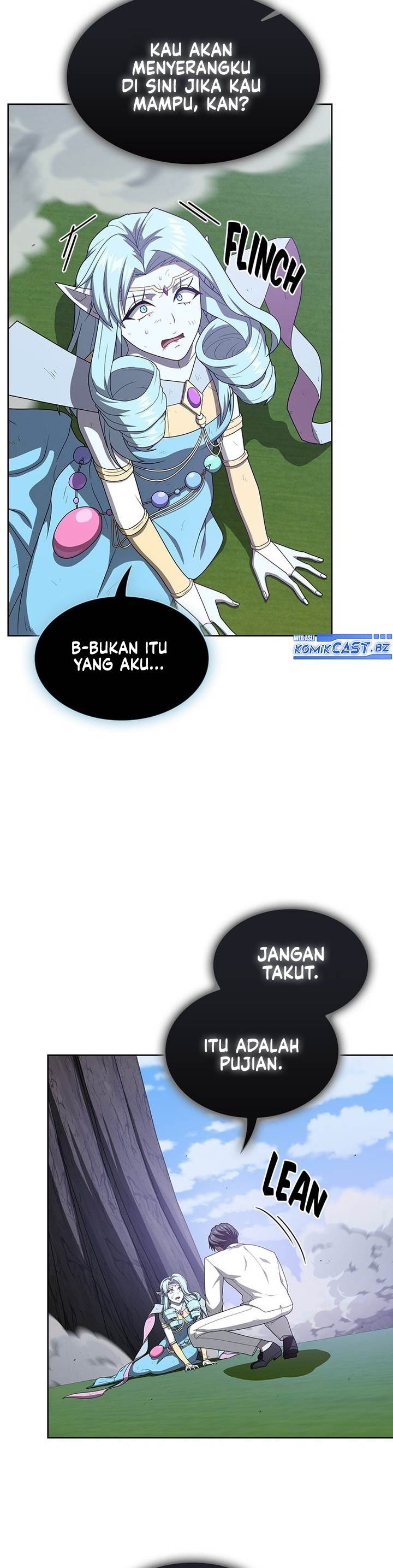 The Tutorial Tower of the Advanced Player Chap 210 - Next Chap 211