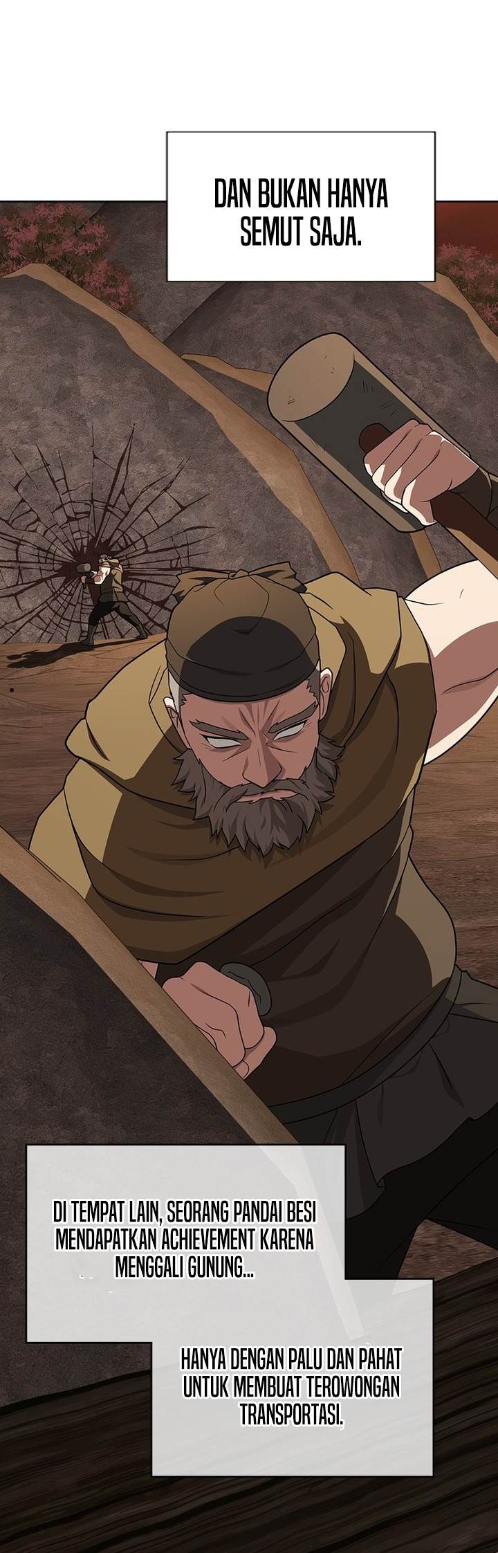 The Tutorial Tower of the Advanced Player Chap 210 - Next Chap 211