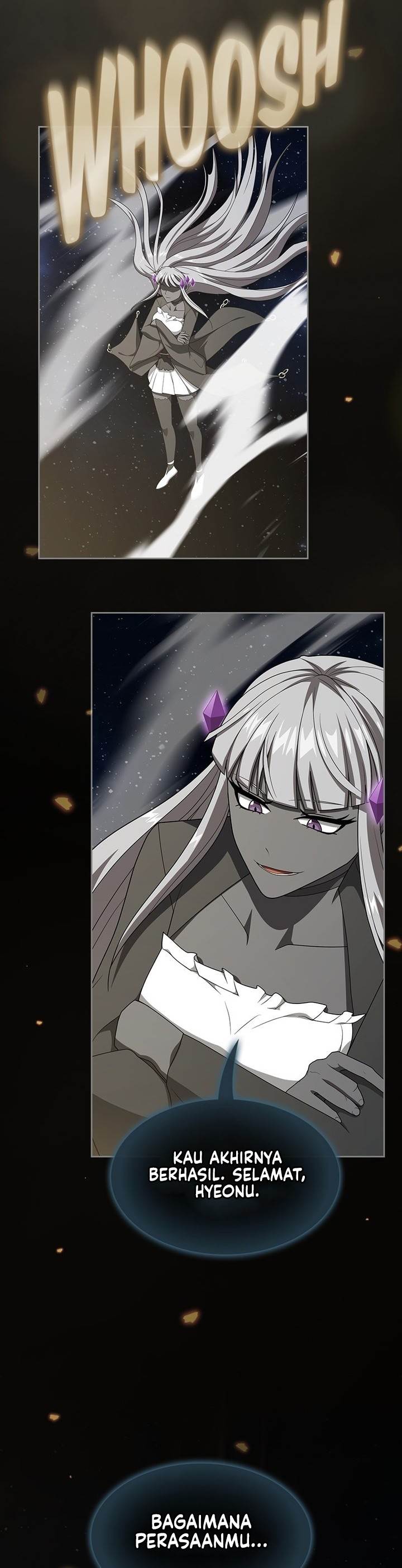 The Tutorial Tower of the Advanced Player Chap 210 - Next Chap 211