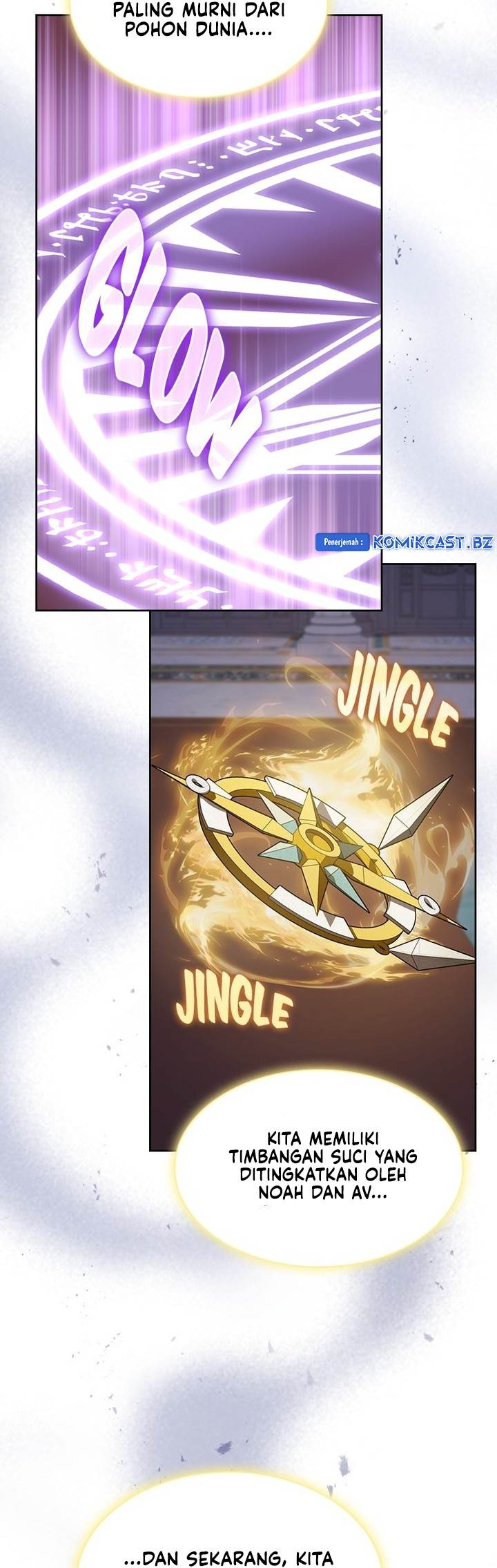 The Tutorial Tower of the Advanced Player Chap 211 - Next Chap 212