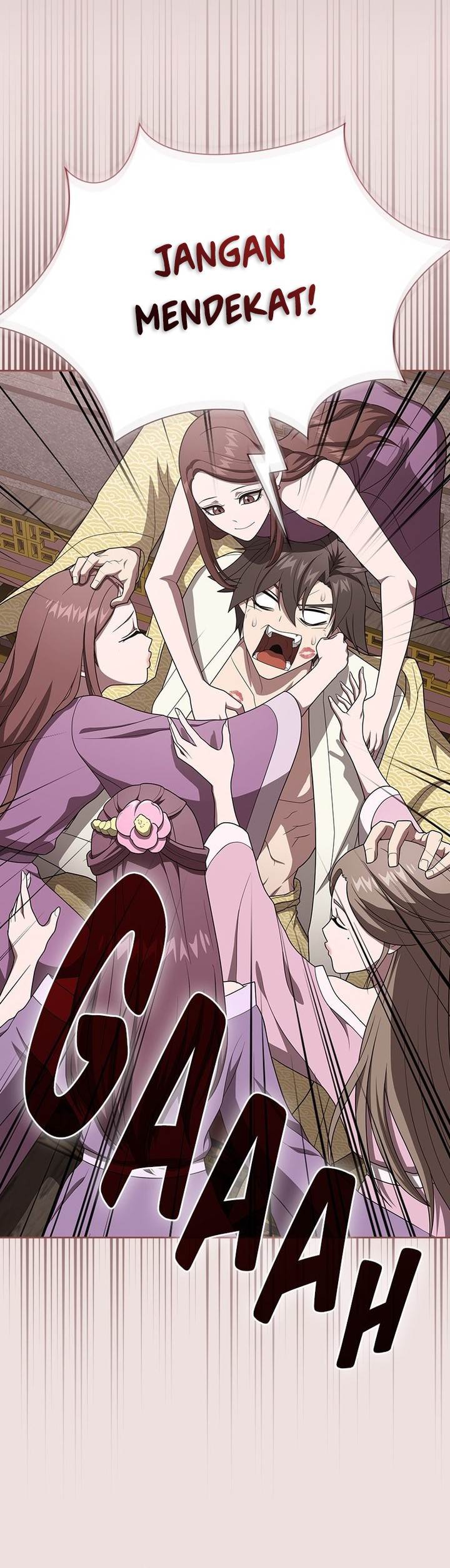 The Tutorial Tower of the Advanced Player Chap 211 - Next Chap 212