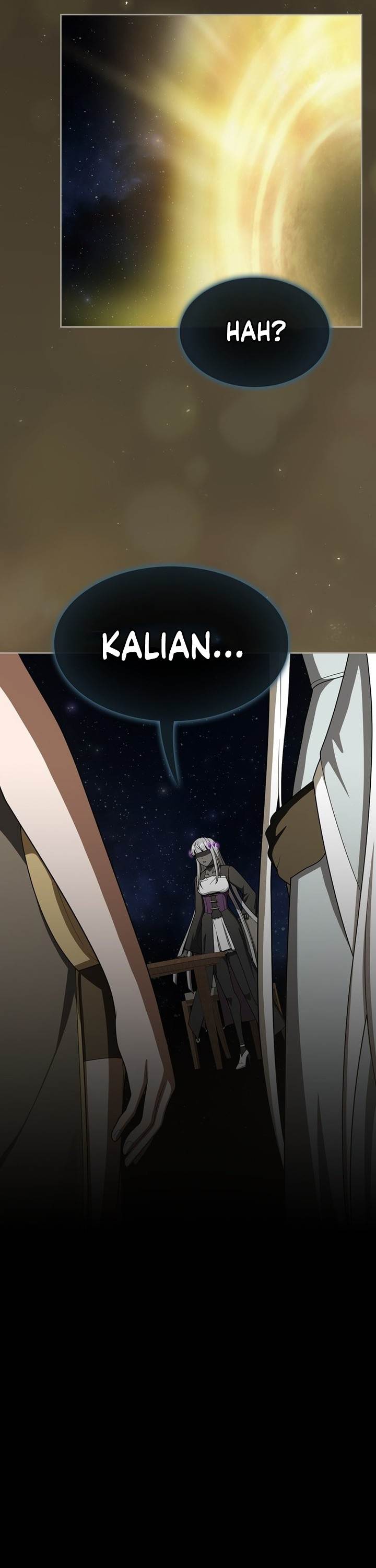 The Tutorial Tower of the Advanced Player Chap 211 - Next Chap 212