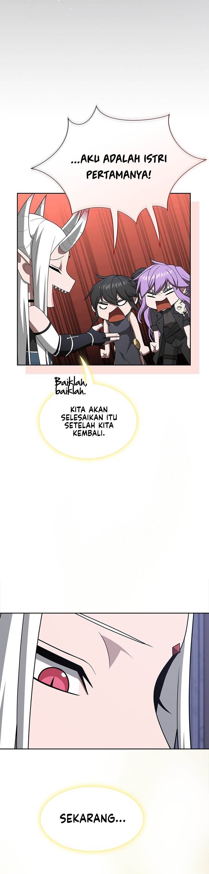 The Tutorial Tower of the Advanced Player Chap 211 - Next Chap 212