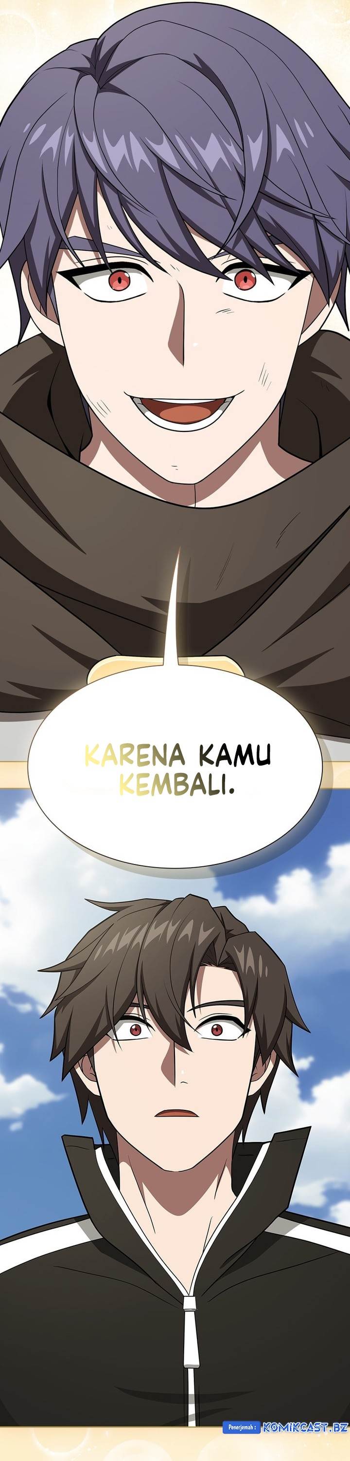 The Tutorial Tower of the Advanced Player Chap 212 - Next Chap 213