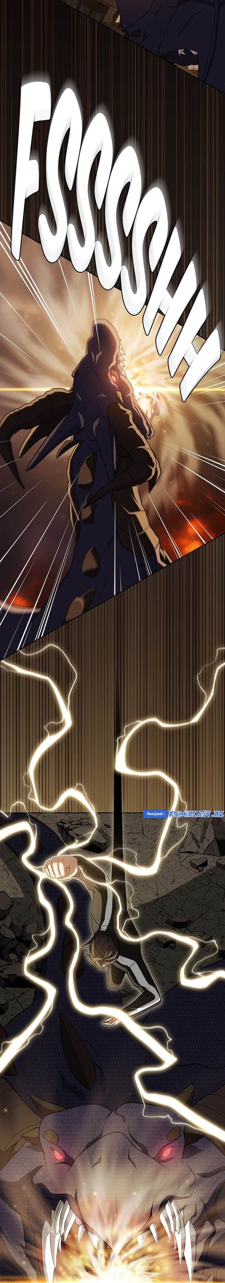 The Tutorial Tower of the Advanced Player Chap 212 - Next Chap 213