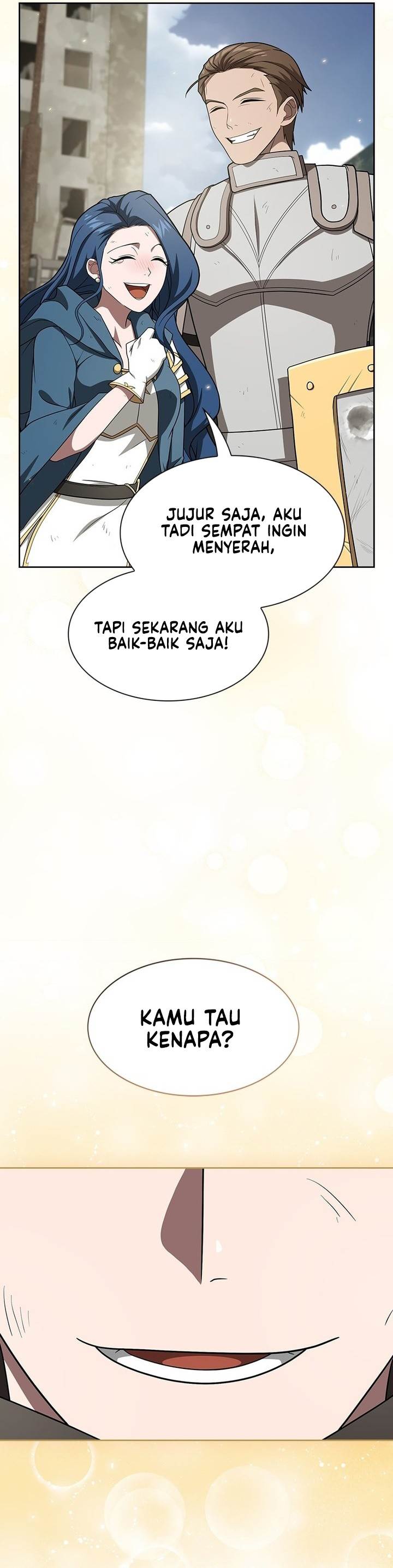 The Tutorial Tower of the Advanced Player Chap 212 - Next Chap 213