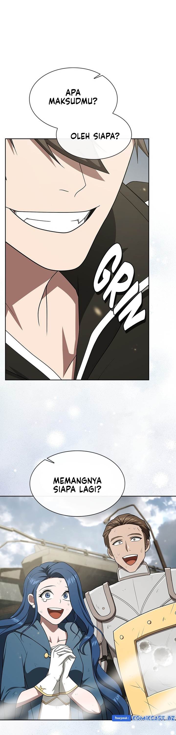 The Tutorial Tower of the Advanced Player Chap 212 - Next Chap 213