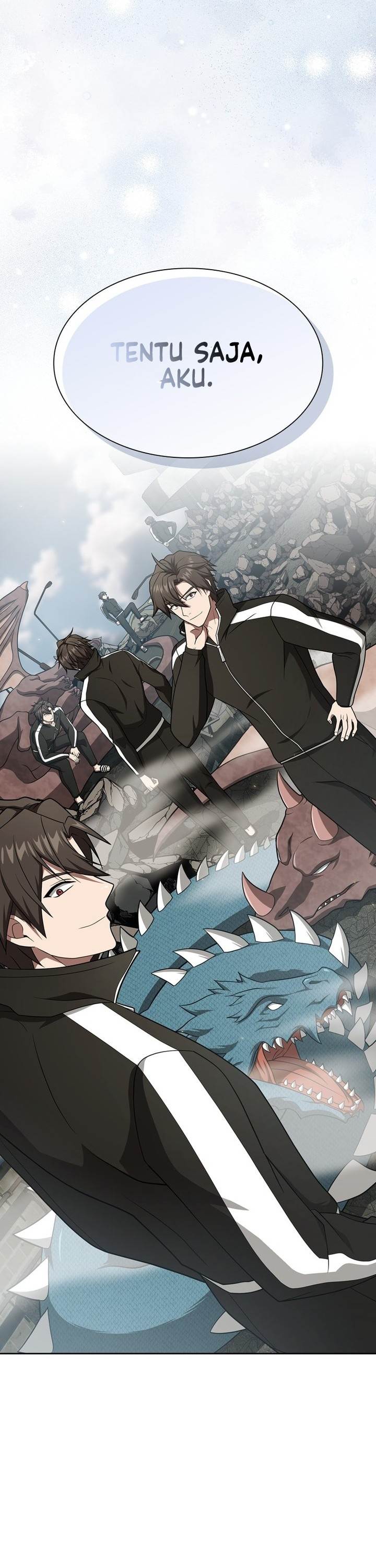 The Tutorial Tower of the Advanced Player Chap 212 - Next Chap 213