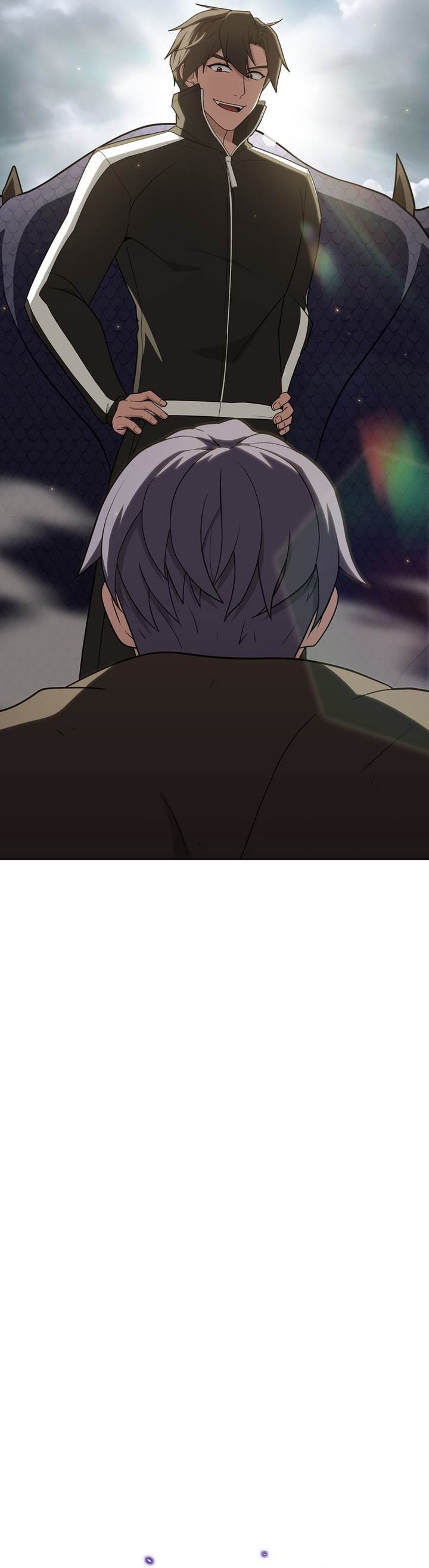 The Tutorial Tower of the Advanced Player Chap 212 - Next Chap 213