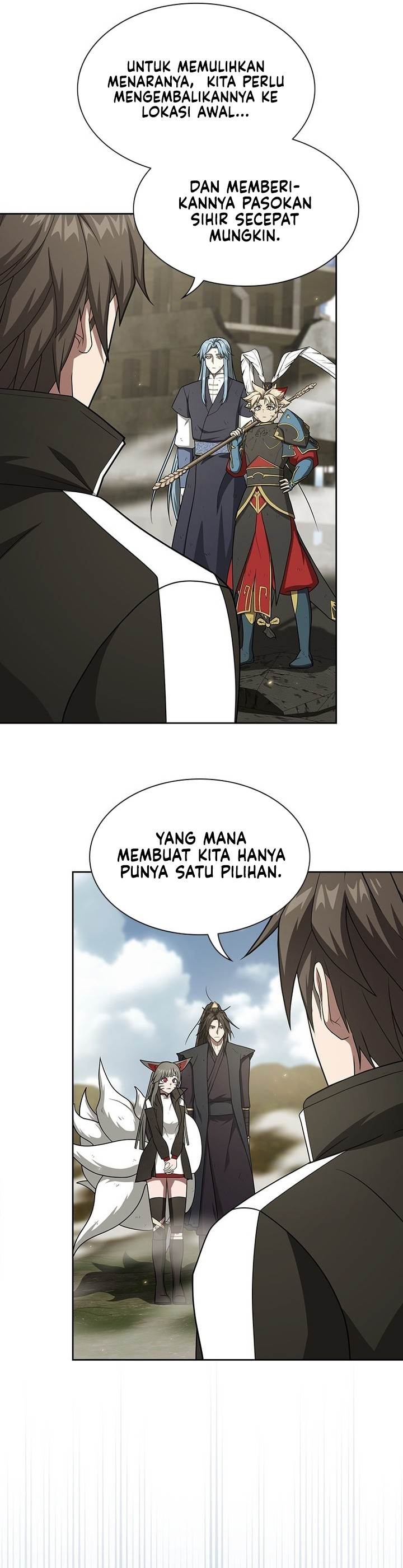 The Tutorial Tower of the Advanced Player Chap 212 - Next Chap 213