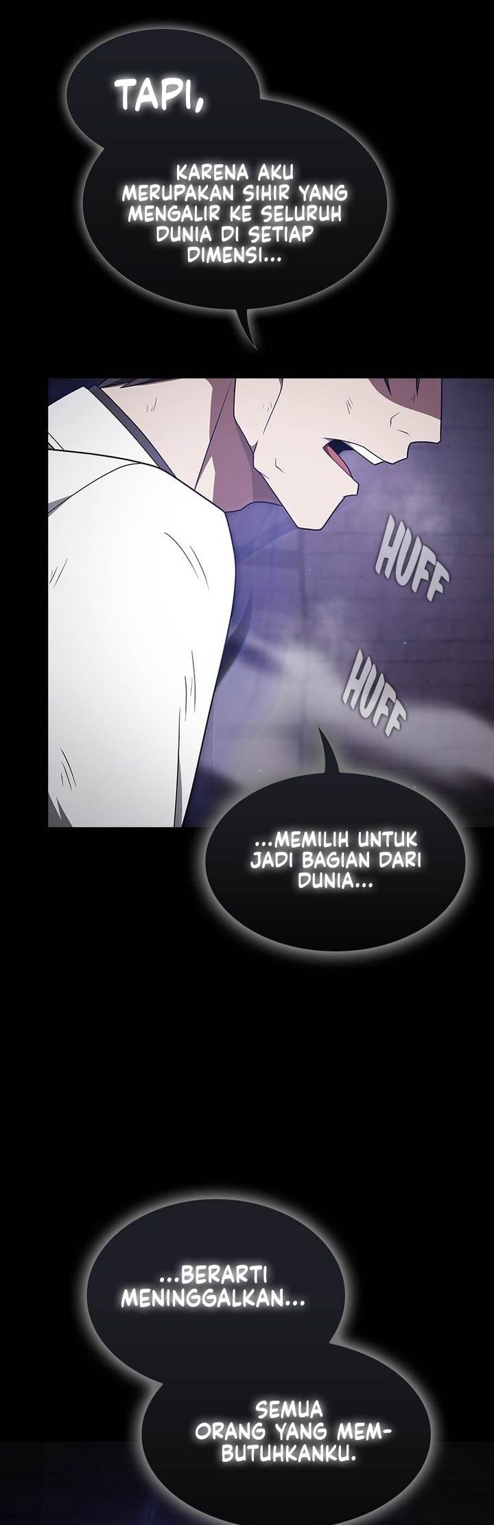 The Tutorial Tower of the Advanced Player Chap 217 - Next Chap 218