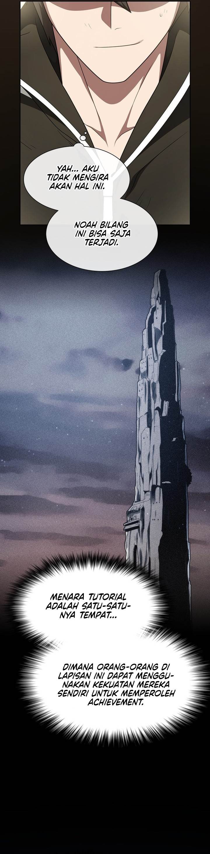 The Tutorial Tower of the Advanced Player Chap 217 - Next Chap 218