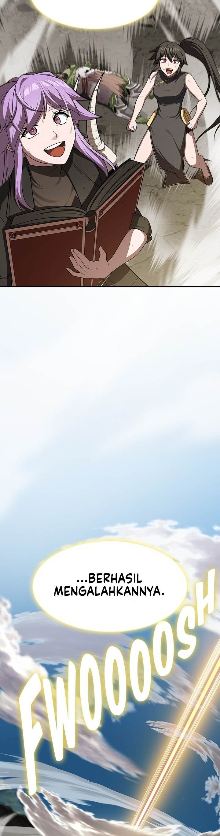 The Tutorial Tower of the Advanced Player Chap 217 - Next Chap 218