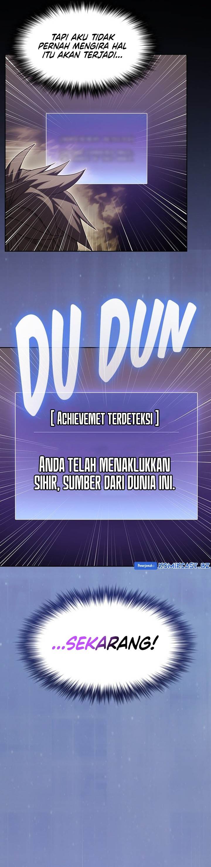 The Tutorial Tower of the Advanced Player Chap 217 - Next Chap 218