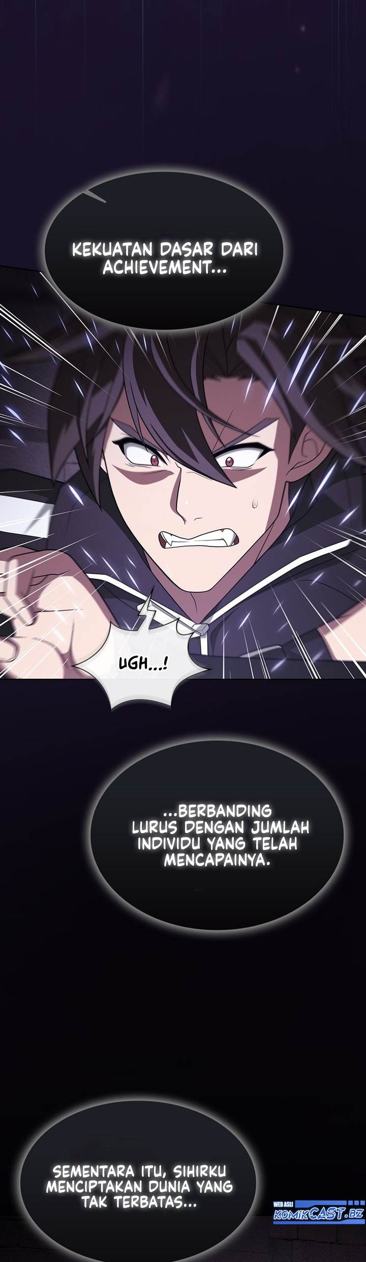 The Tutorial Tower of the Advanced Player Chap 214 - Next Chap 215