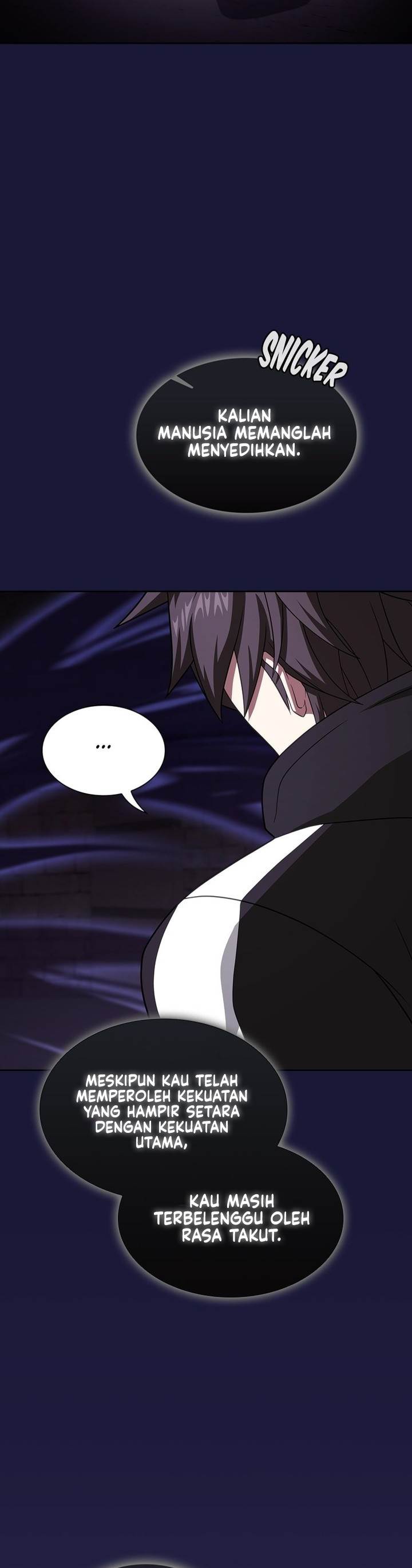 The Tutorial Tower of the Advanced Player Chap 214 - Next Chap 215