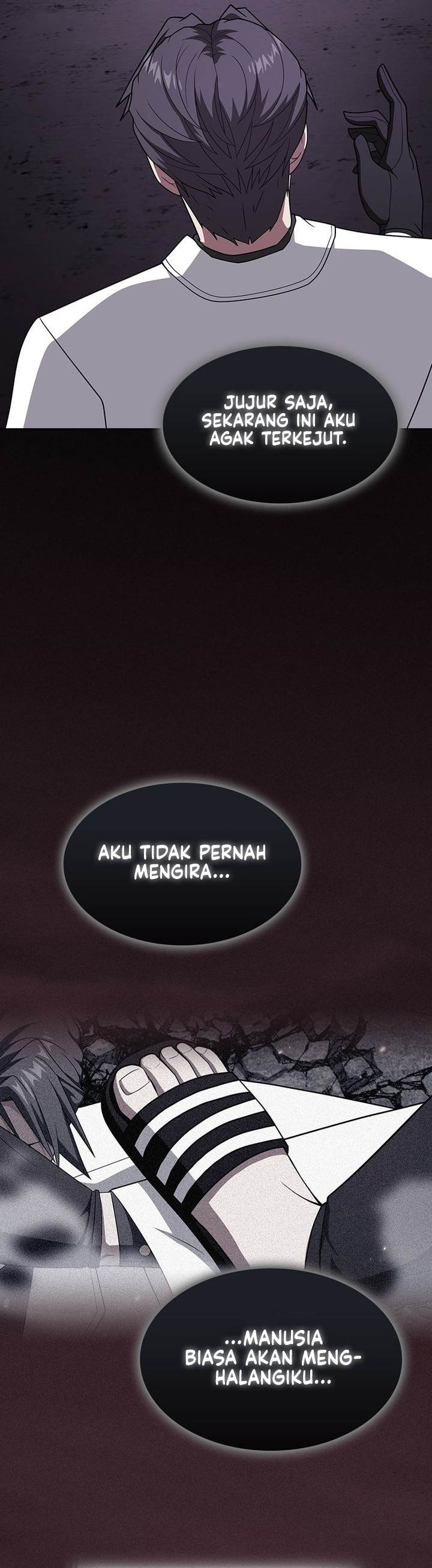 The Tutorial Tower of the Advanced Player Chap 214 - Next Chap 215