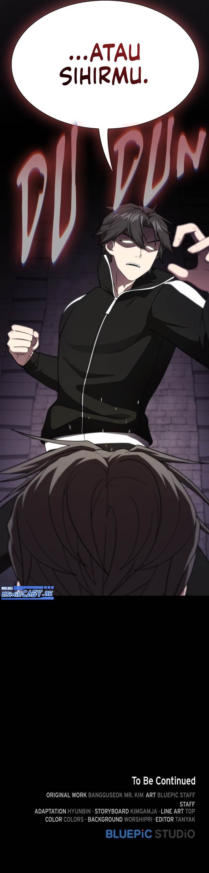 The Tutorial Tower of the Advanced Player Chap 214 - Next Chap 215