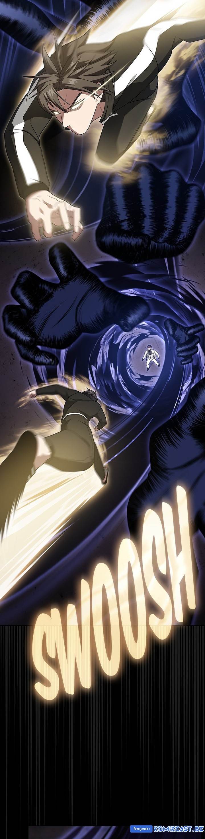 The Tutorial Tower of the Advanced Player Chap 215 - Next Chap 216