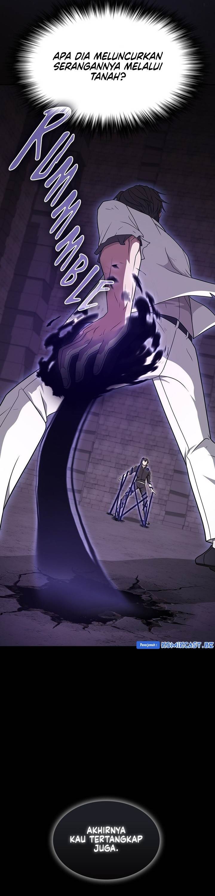 The Tutorial Tower of the Advanced Player Chap 215 - Next Chap 216