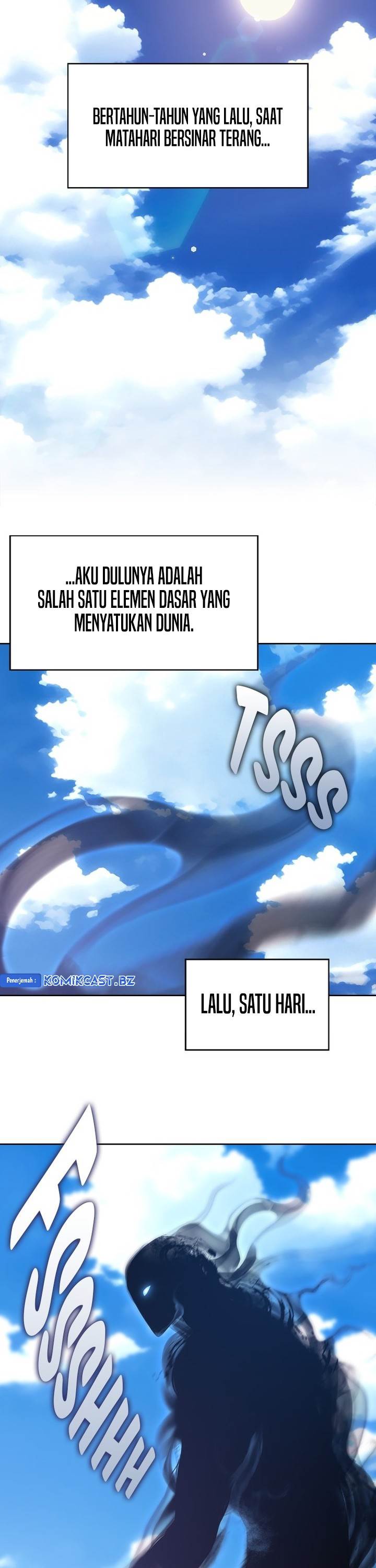 The Tutorial Tower of the Advanced Player Chap 215 - Next Chap 216