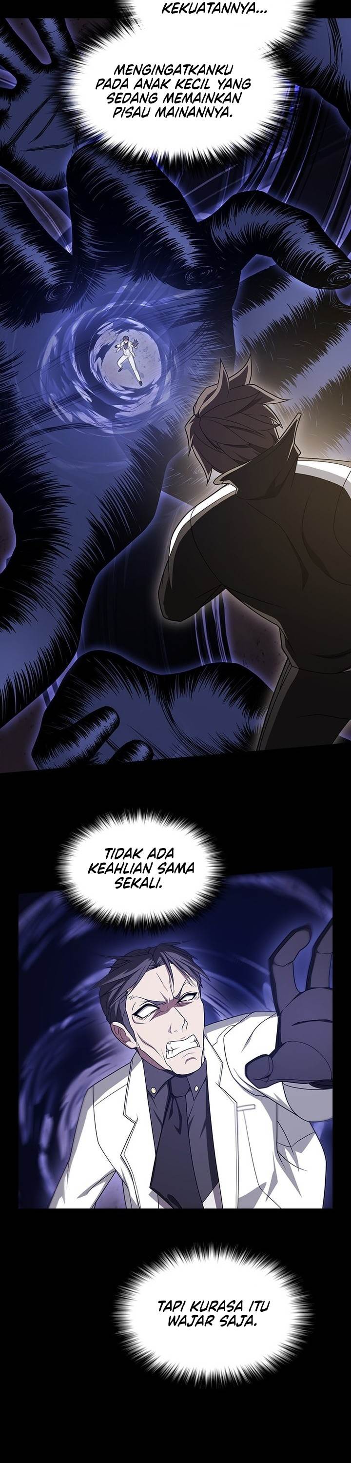 The Tutorial Tower of the Advanced Player Chap 215 - Next Chap 216