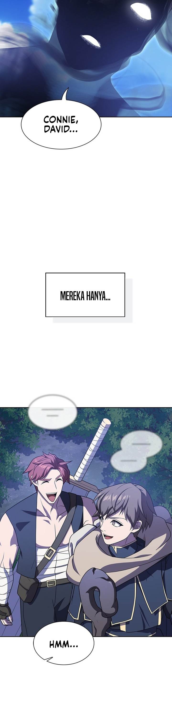 The Tutorial Tower of the Advanced Player Chap 216 - Next Chap 217