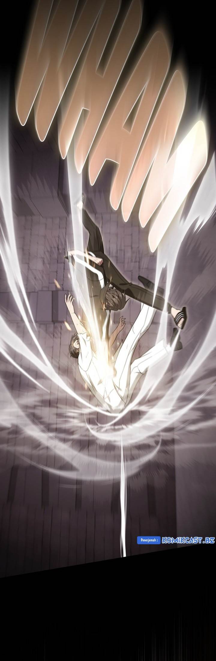 The Tutorial Tower of the Advanced Player Chap 216 - Next Chap 217