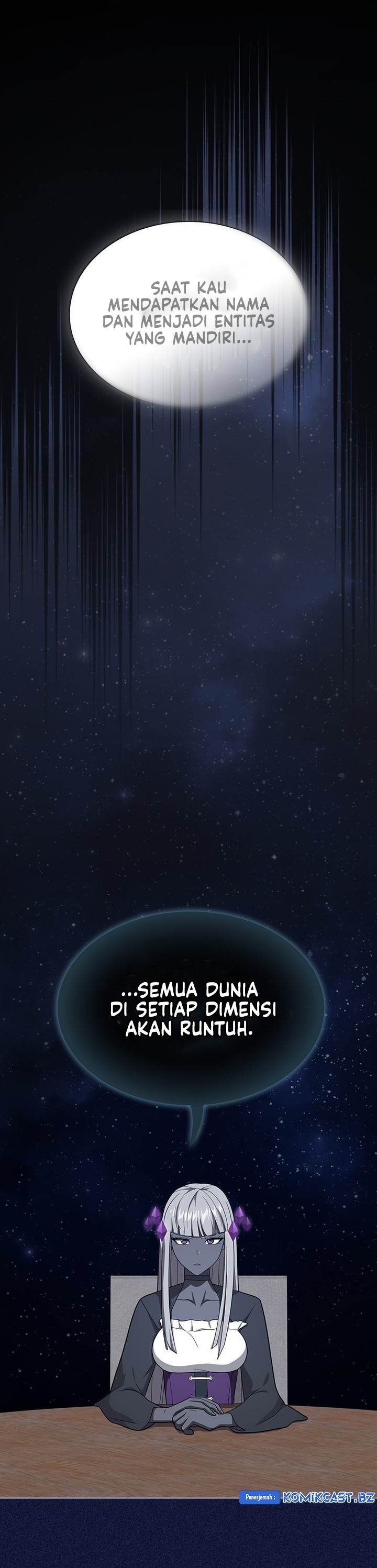 The Tutorial Tower of the Advanced Player Chap 216 - Next Chap 217