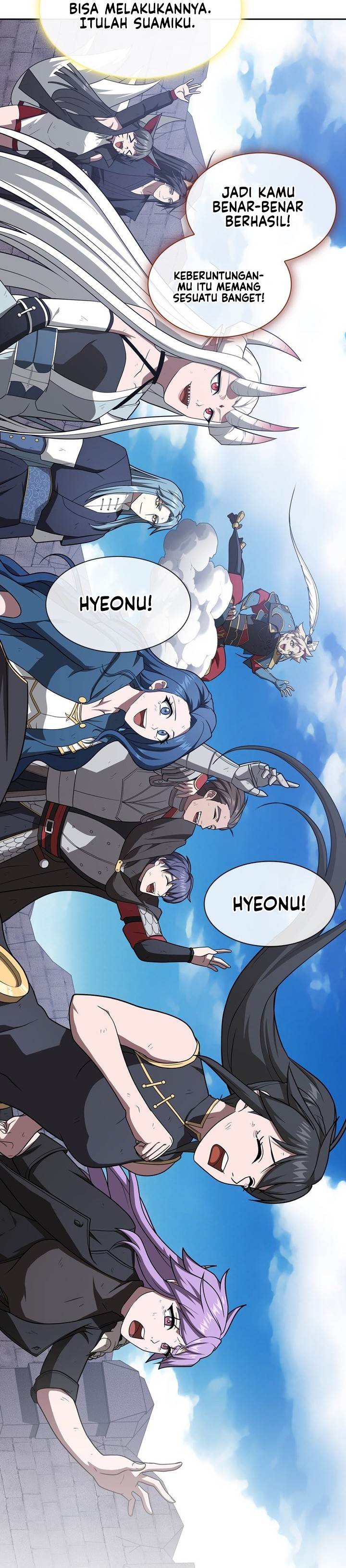 The Tutorial Tower of the Advanced Player Chap 218 - Next Chap 219