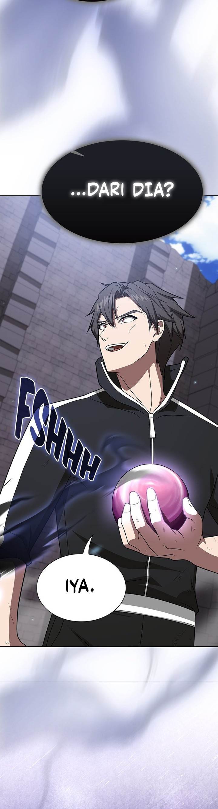 The Tutorial Tower of the Advanced Player Chap 218 - Next Chap 219