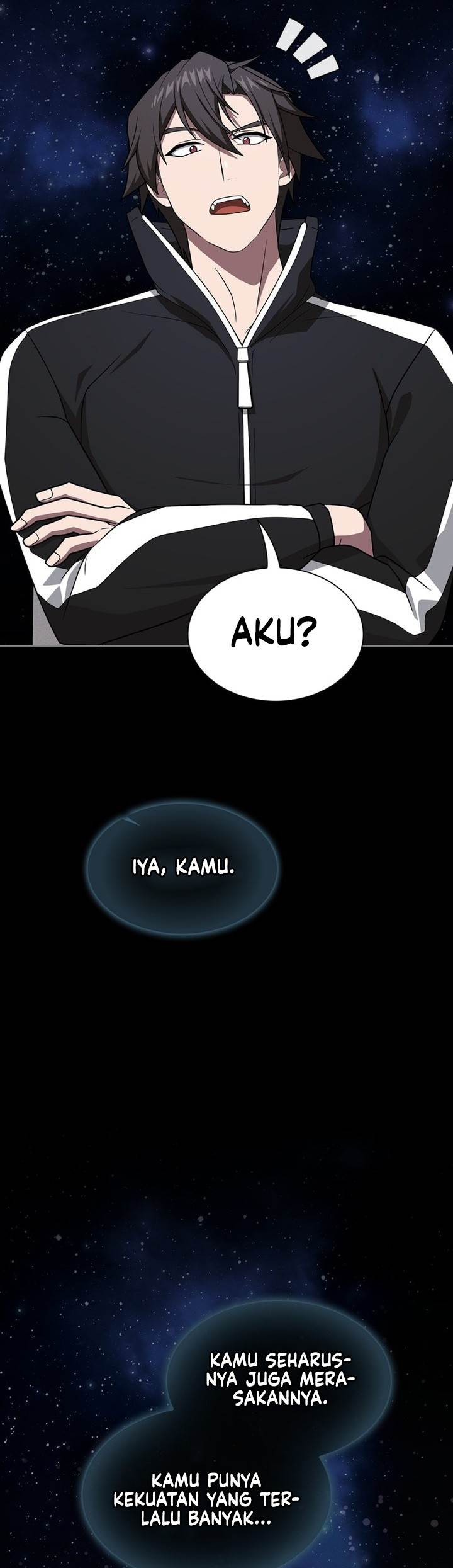 The Tutorial Tower of the Advanced Player Chap 218 - Next Chap 219