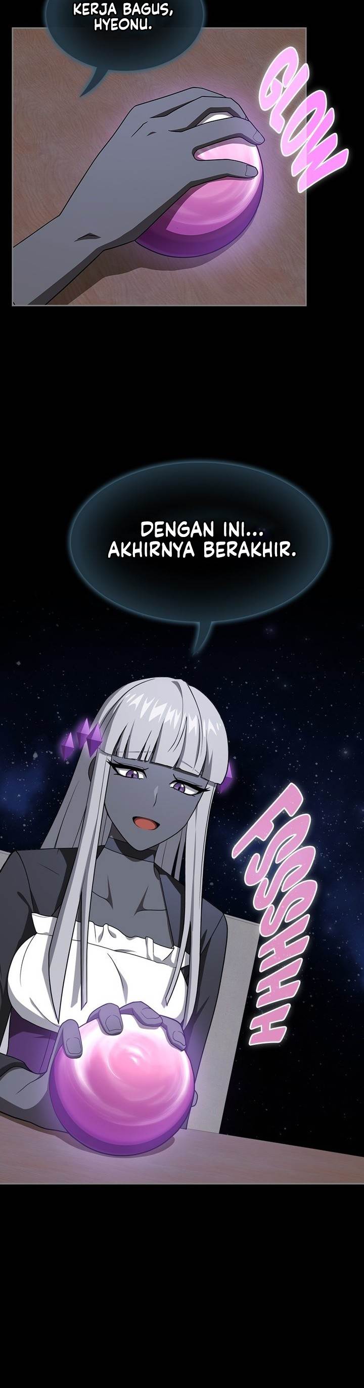 The Tutorial Tower of the Advanced Player Chap 218 - Next Chap 219