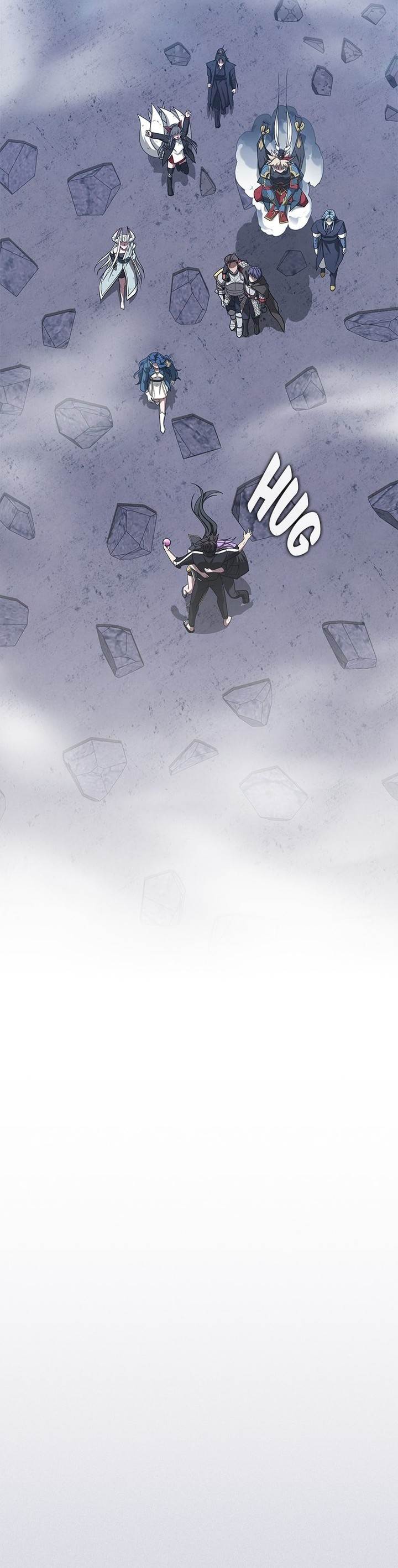 The Tutorial Tower of the Advanced Player Chap 218 - Next Chap 219