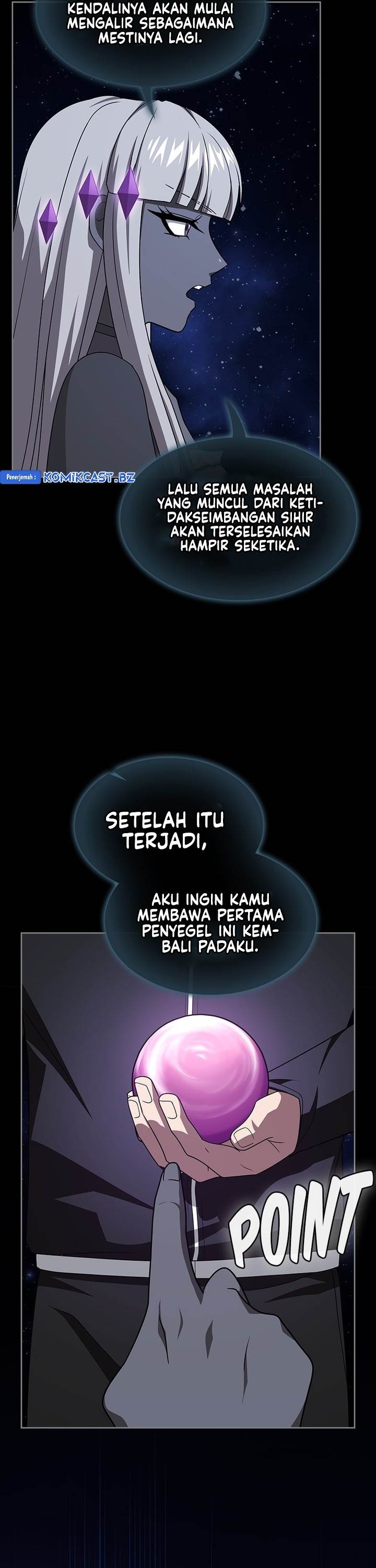 The Tutorial Tower of the Advanced Player Chap 218 - Next Chap 219