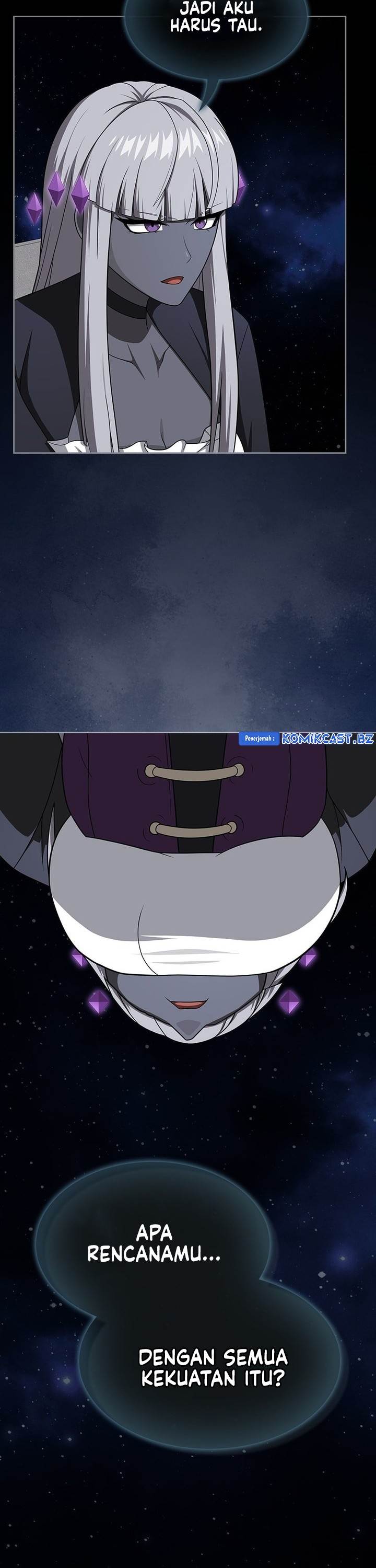 The Tutorial Tower of the Advanced Player Chap 218 - Next Chap 219