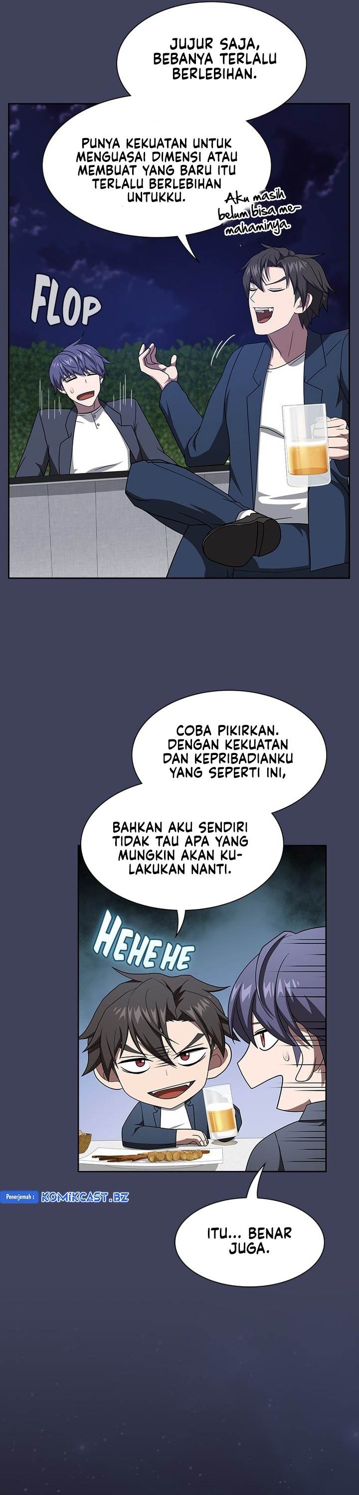 The Tutorial Tower of the Advanced Player Chap 219 - Next Chap 220