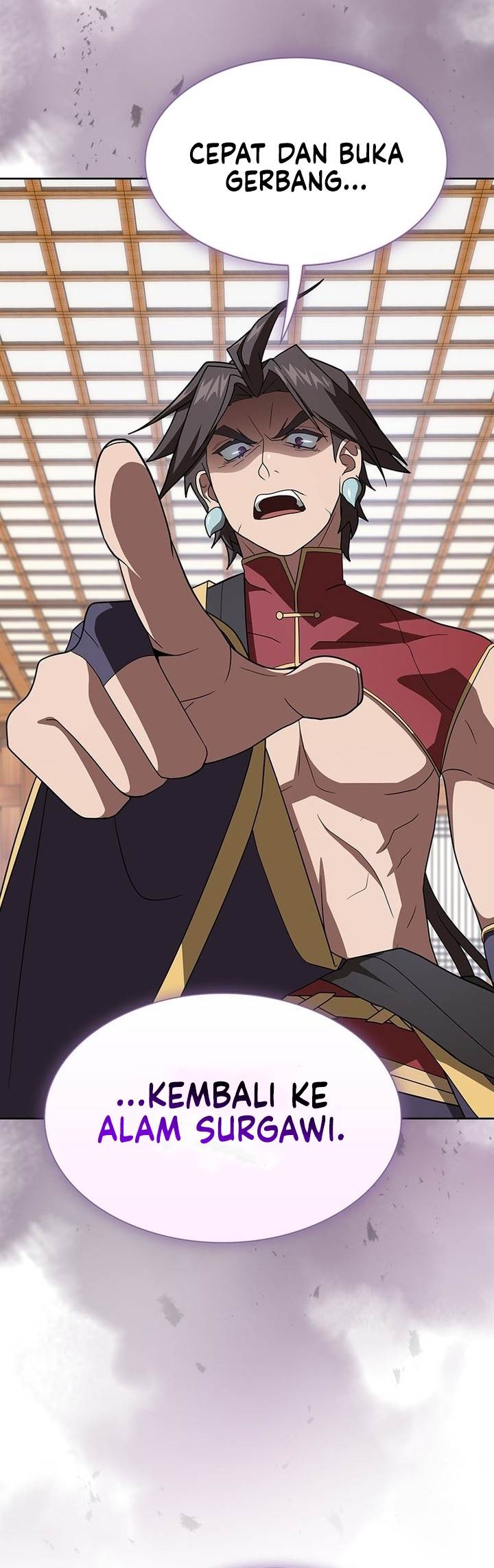 The Tutorial Tower of the Advanced Player Chap 219 - Next Chap 220