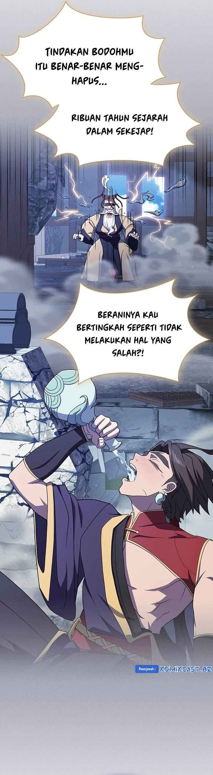 The Tutorial Tower of the Advanced Player Chap 219 - Next Chap 220