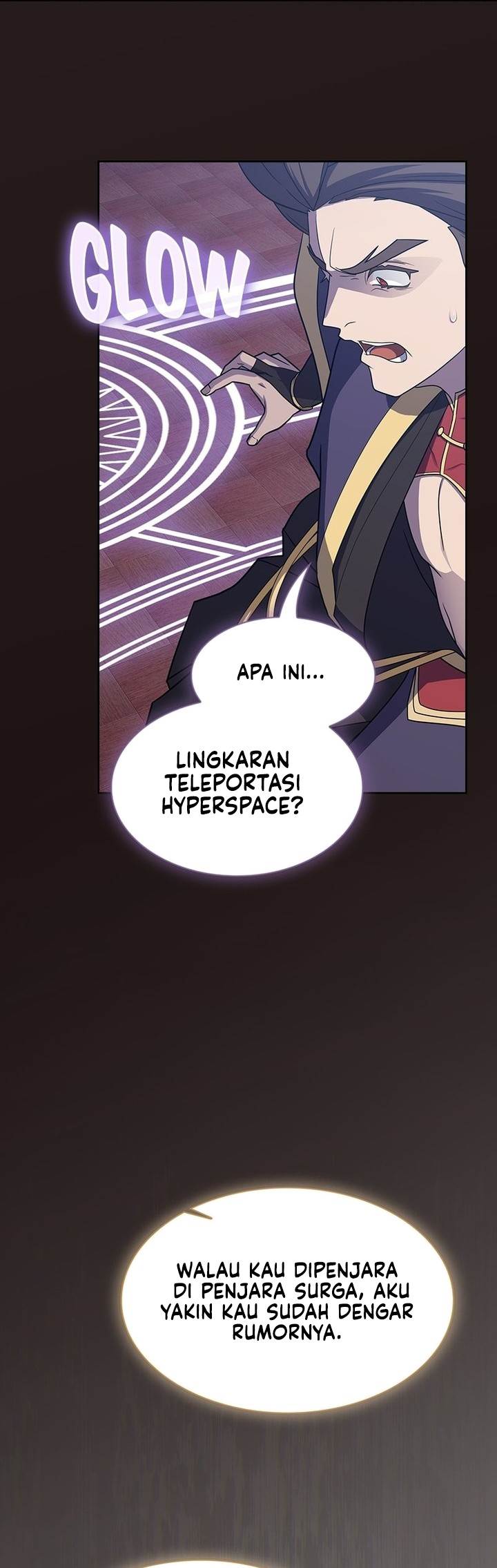 The Tutorial Tower of the Advanced Player Chap 219 - Next Chap 220