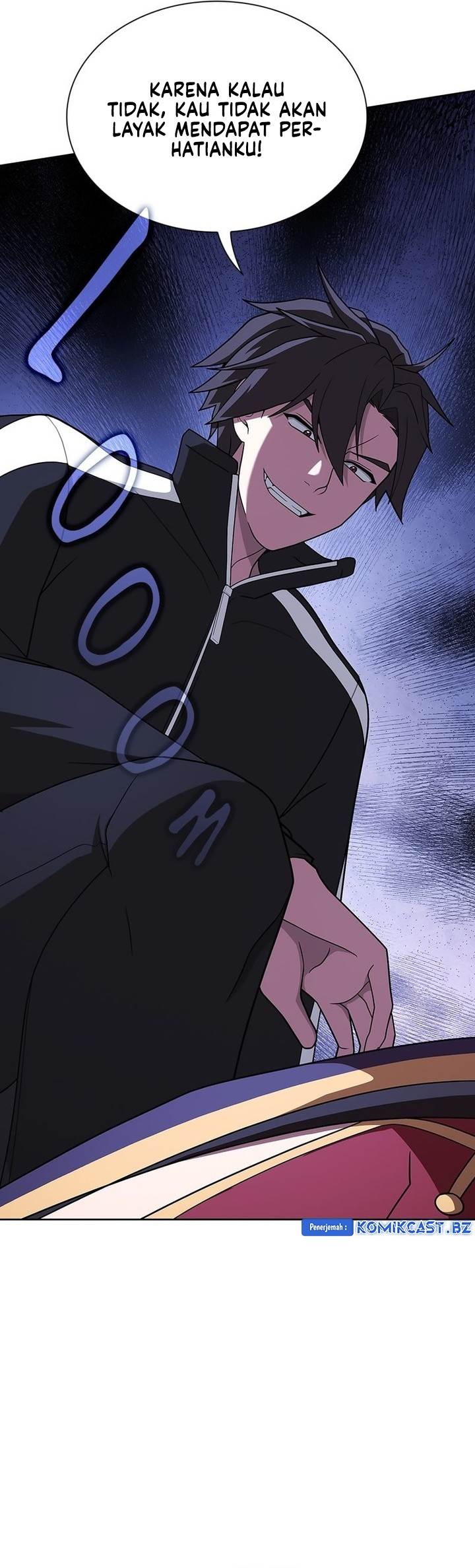 The Tutorial Tower of the Advanced Player Chap 219 - Next Chap 220